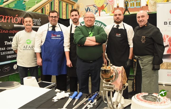 IV Jamoná Solidaria