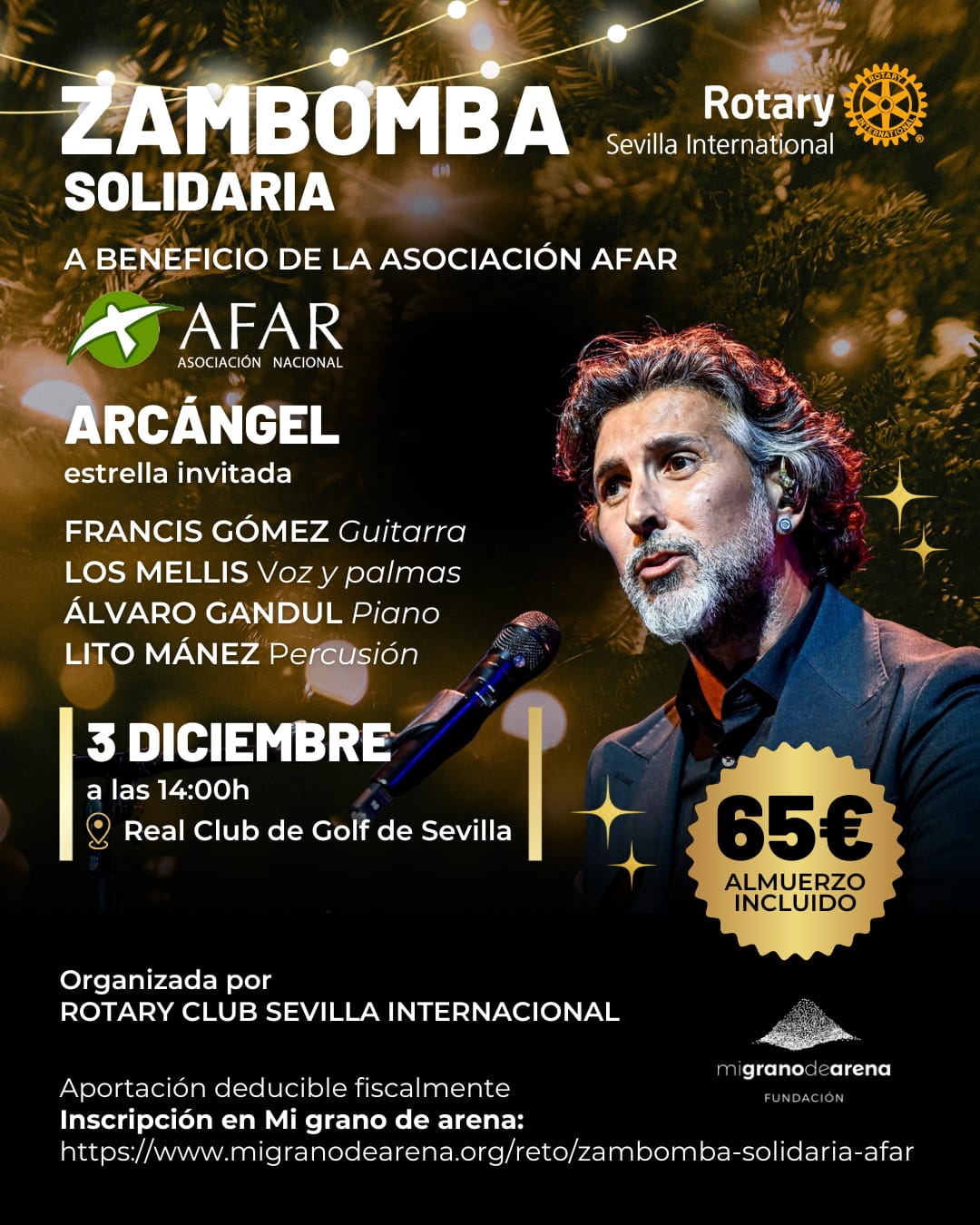 ZAMBOMBA SOLIDARIA