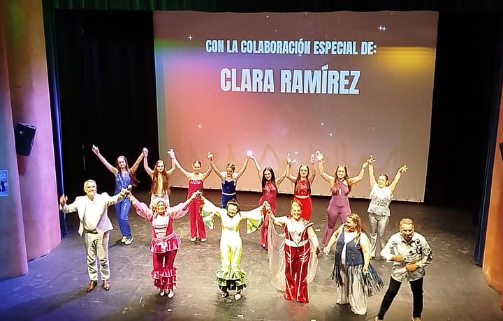 Todo Musicales 2025