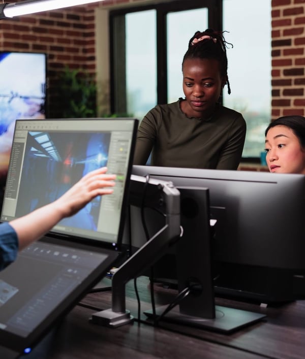 Informática: Competencias digitales