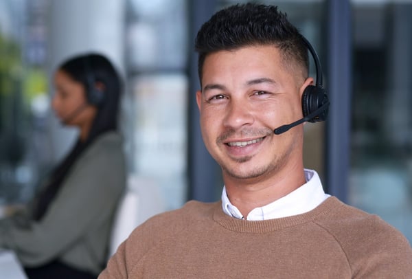 Atención al Cliente y Ventas