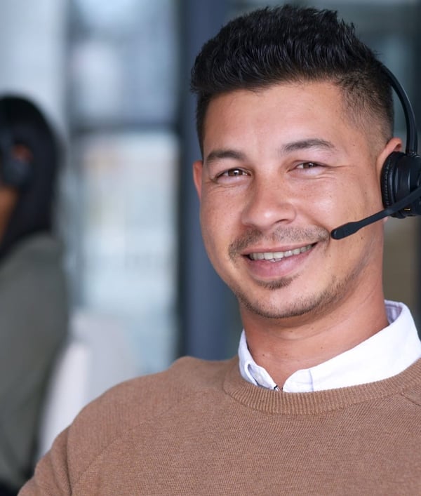 Atención al Cliente y Ventas