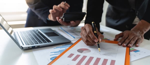 Contabilidad y Finanzas