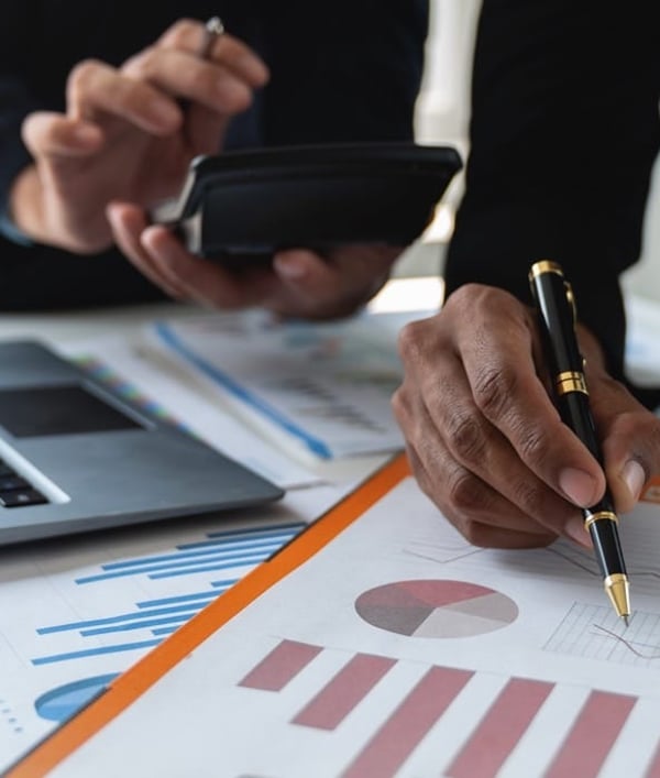 Contabilidad y Finanzas