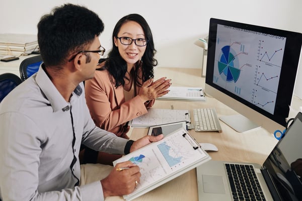 Informática: Análisis de datos