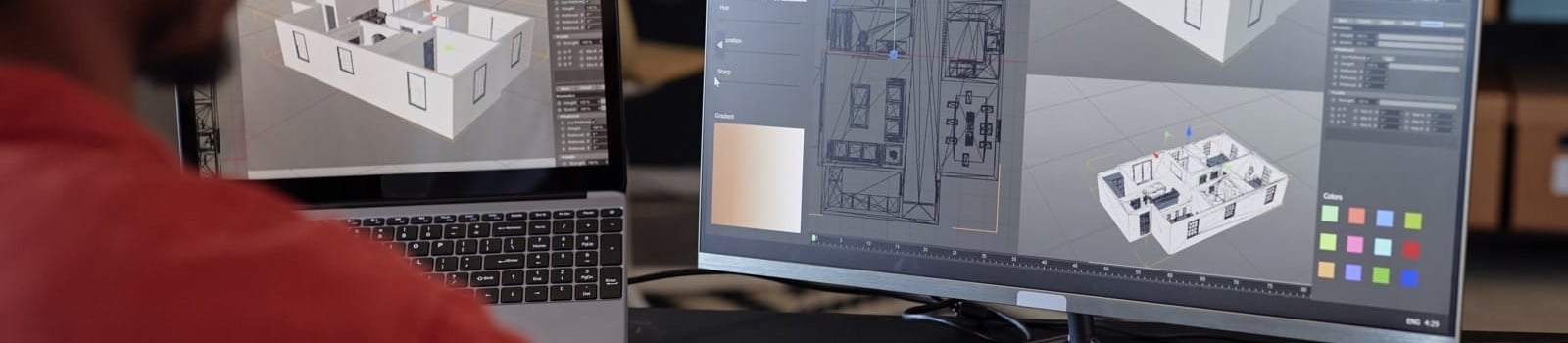 3D Studio Max 2012: representación