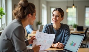 Comercial, Marketing y Ventas