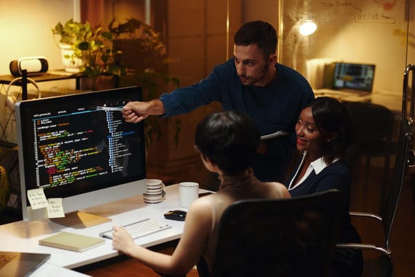 Diseño gráfico y desarrollo web