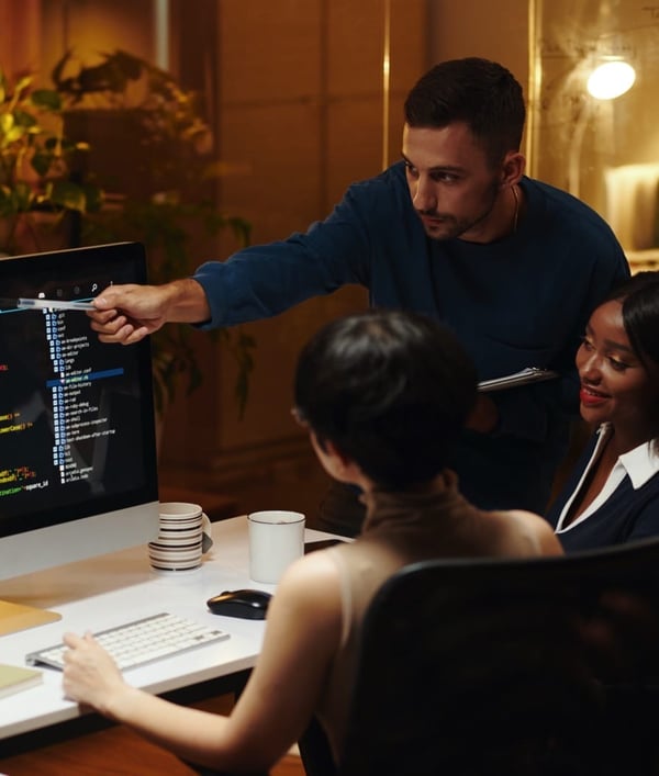 Diseño gráfico y desarrollo web