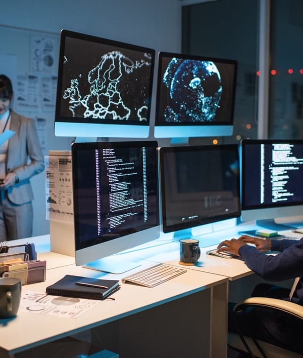 Sistemas operativos y base de datos