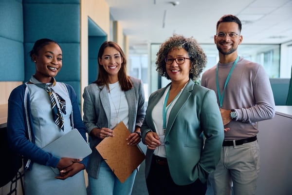 Gestión de Recursos Humanos