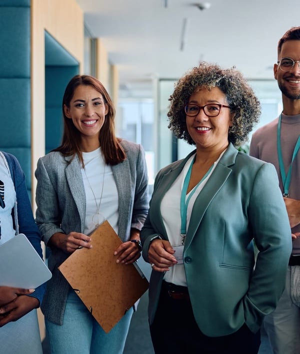 Gestión de Recursos Humanos