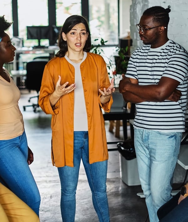 Habilidades blandas (Soft Skills)