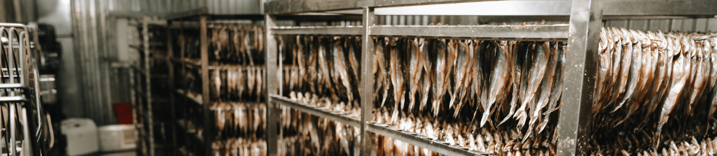 **Conservación de alimentos y cadena de frío**
