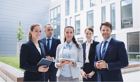 Recursos Humanos