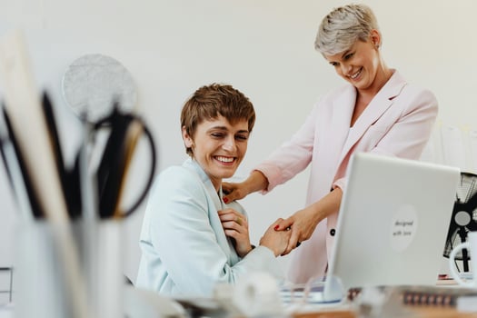 Igualdad y complimiento normativo: Guía práctica de obligaciones empresariales