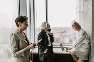 De la teoría a la práctica: Claves para implementar la Igualdad en tu Empresa - II Edición