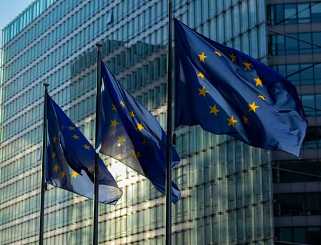 Transparencia Salarial Europea. La directiva (UE) 970/2023