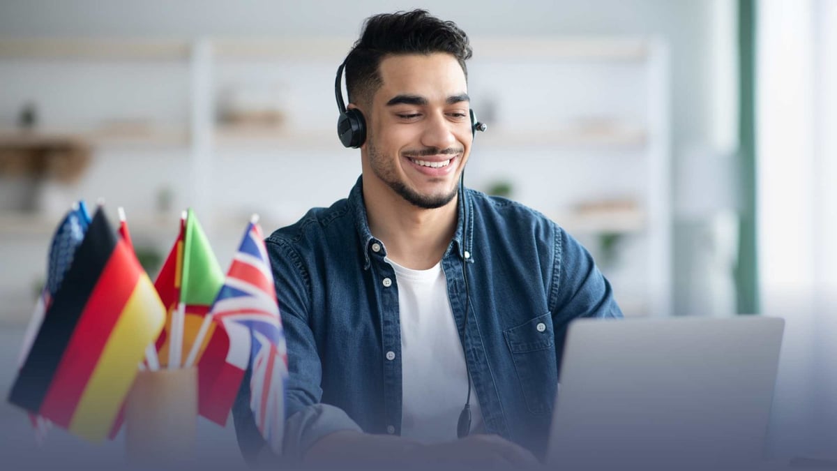 Beneficios de mejorar las habilidades lingüísticas de tu equipo.