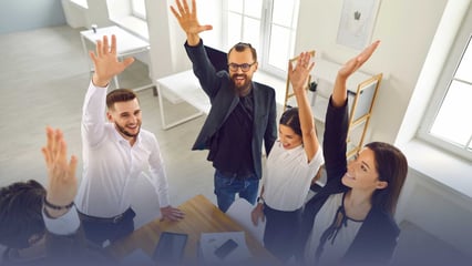 Estrategias clave para mejorar la igualdad en tu empresa