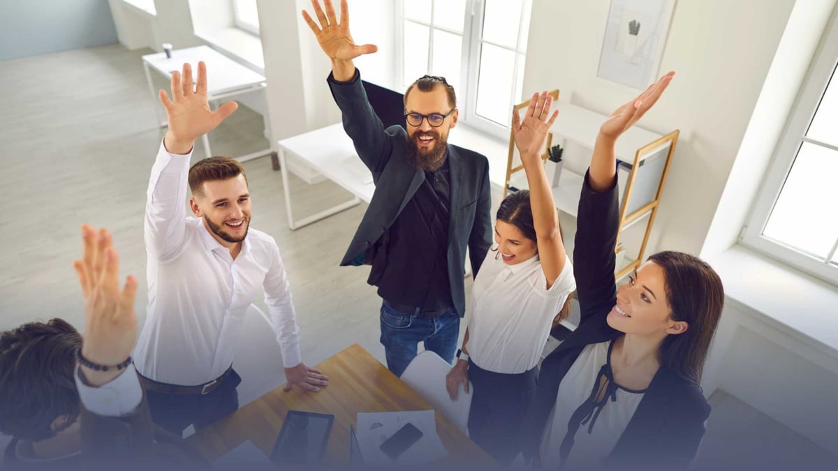 Estrategias clave para mejorar la igualdad en tu empresa