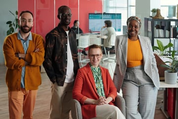 La Importancia de la formación en diversidad e inclusión