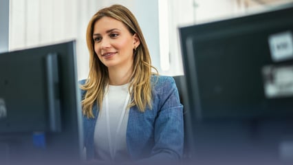 Ventajas de implementar IA en tu empresa