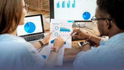 Power BI: la mejor herramienta de visualización de datos