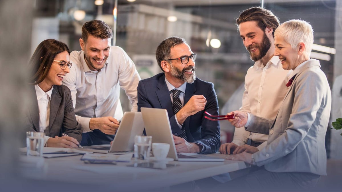 Maximiza el potencial de tu equipo con la formación bonificada de Fundae