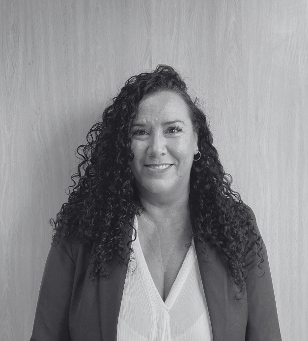 Macarena Castro Aranda