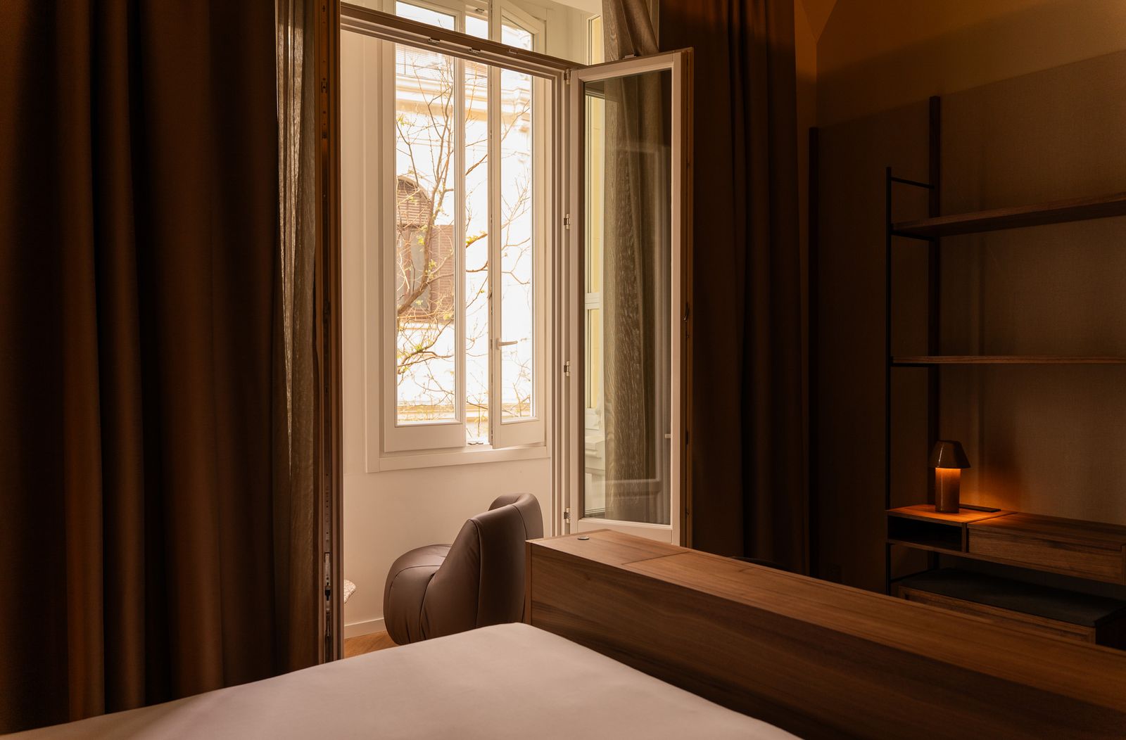 A collection of luxury experiences
