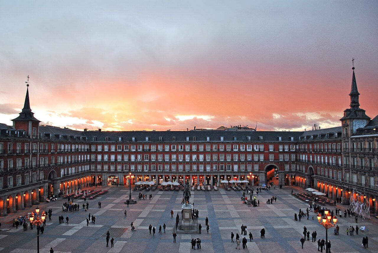Propuestas de nuestros Conserjes para disfrutar de Madrid