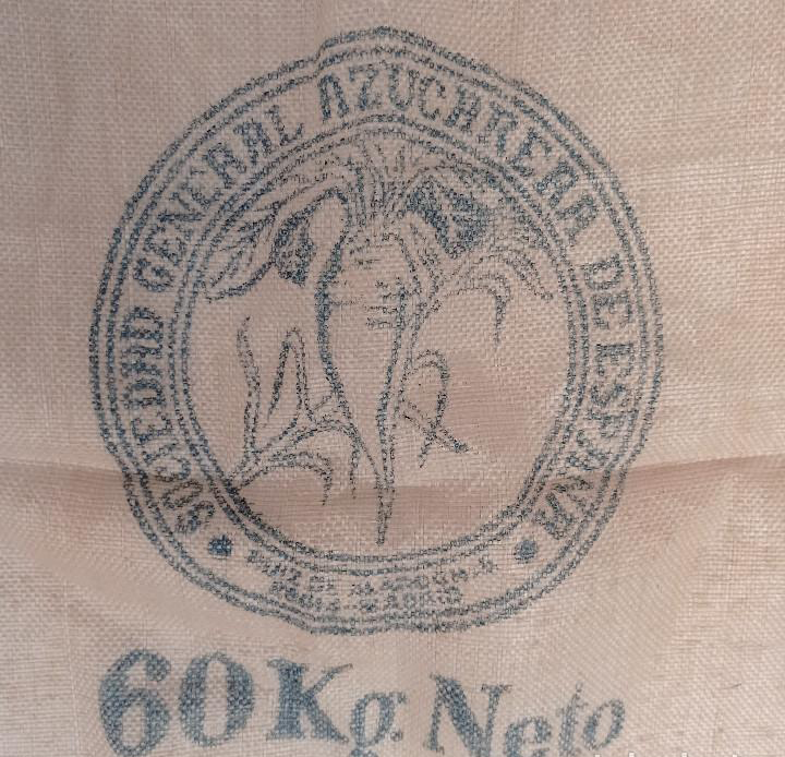 The Sugar Society headquarters