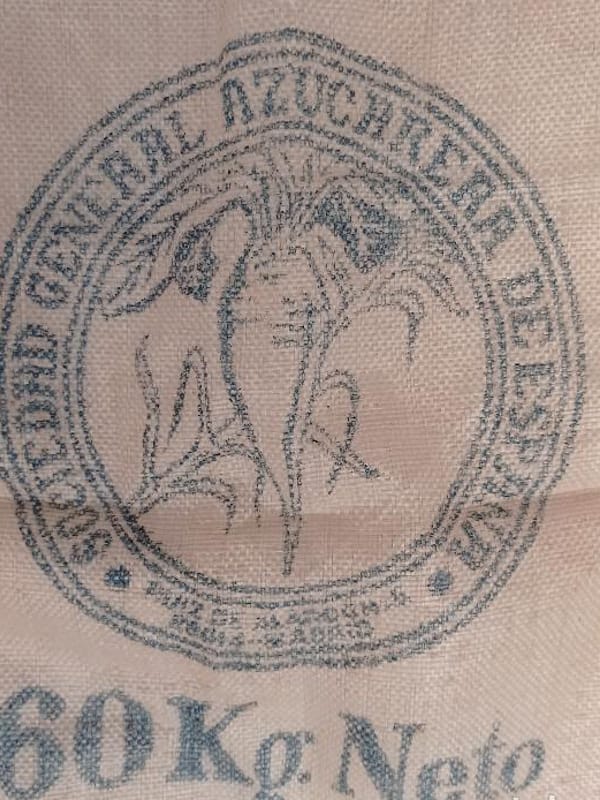 Ancien siège de la Société du Sucre