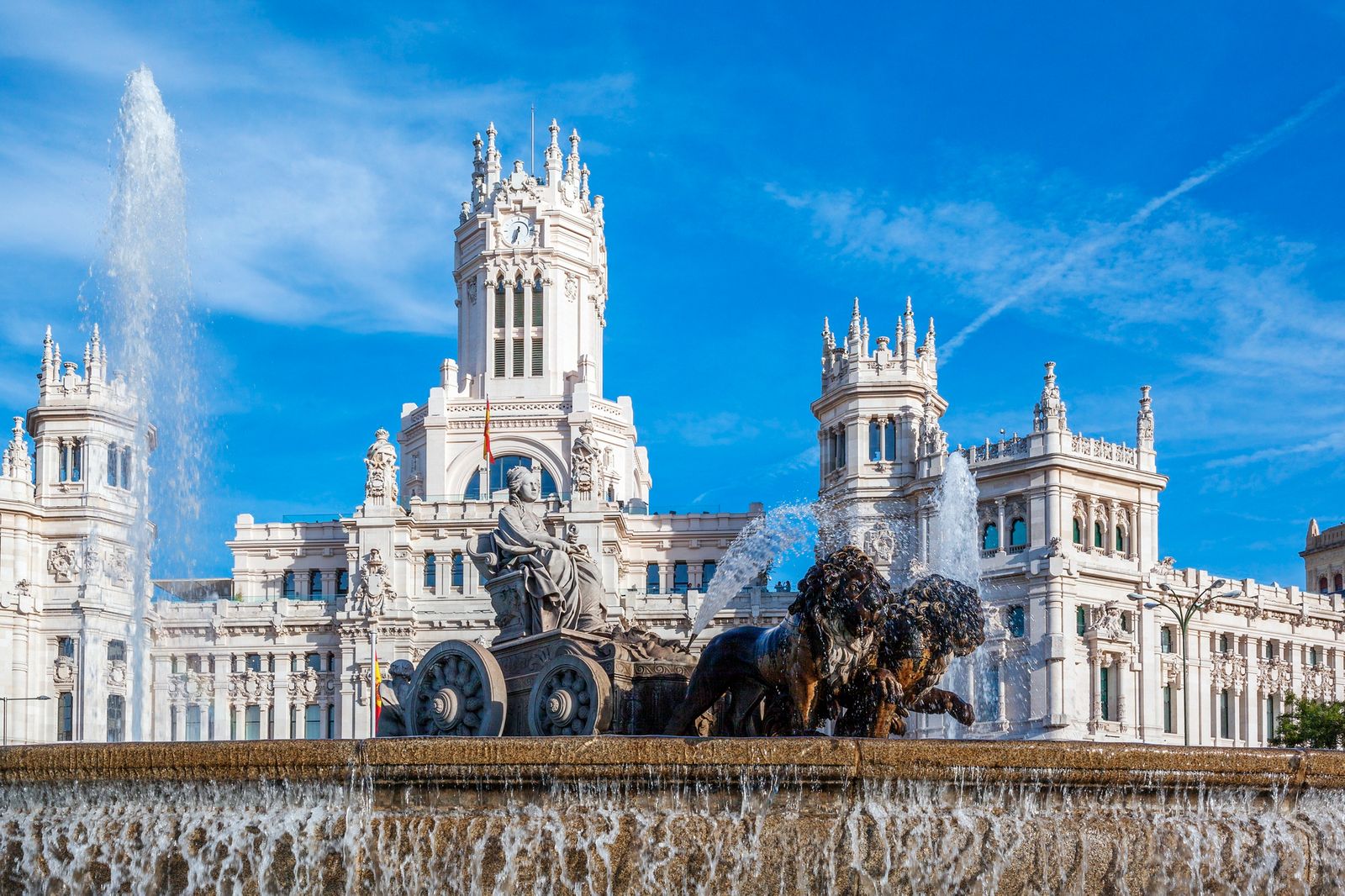 Suggestions de nos Concierges pour profiter de Madrid