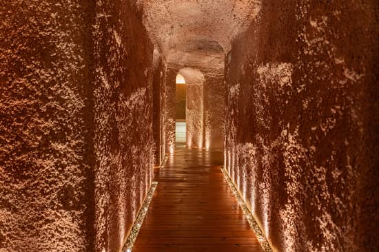SPA del Hotel Mercer Madrid