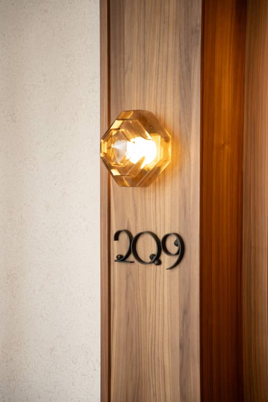 Detalle de las habitaciones en el Hotel Mercer Madrid 5*GL