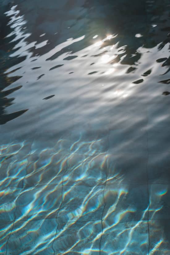 Piscina en la azotea del Hotel Mercer Madrid