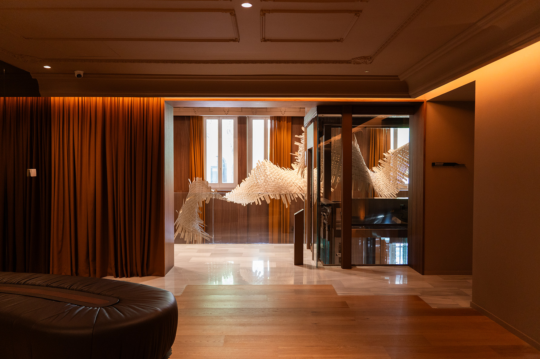 Design conscient par Andreu Carulla