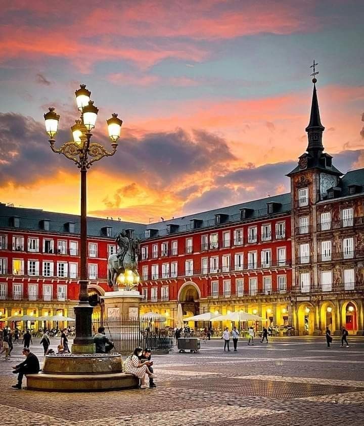 Paseo cultural