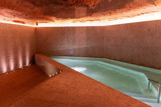 SPA del Hotel Mercer Madrid