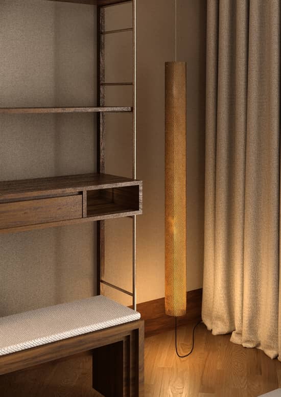 Habitación del Hotel Mercer Madrid