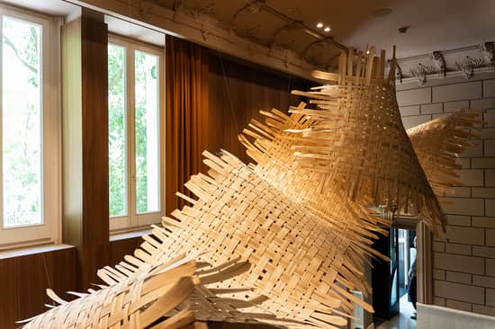 Detalle del interiorismo del Hotel Mercer Madrid 5*GL