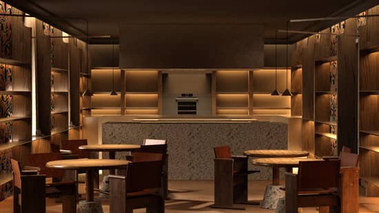 Restaurante La Sociedad Gastronómica del Hotel Mercer Madrid