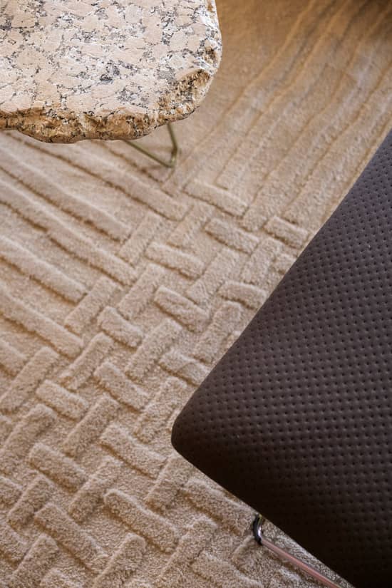 Detalle de la Mercer Suite en el Hotel Mercer Madrid 5*GL