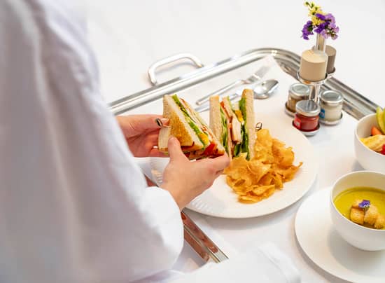 Room Service en Mercer Hotel Madrid