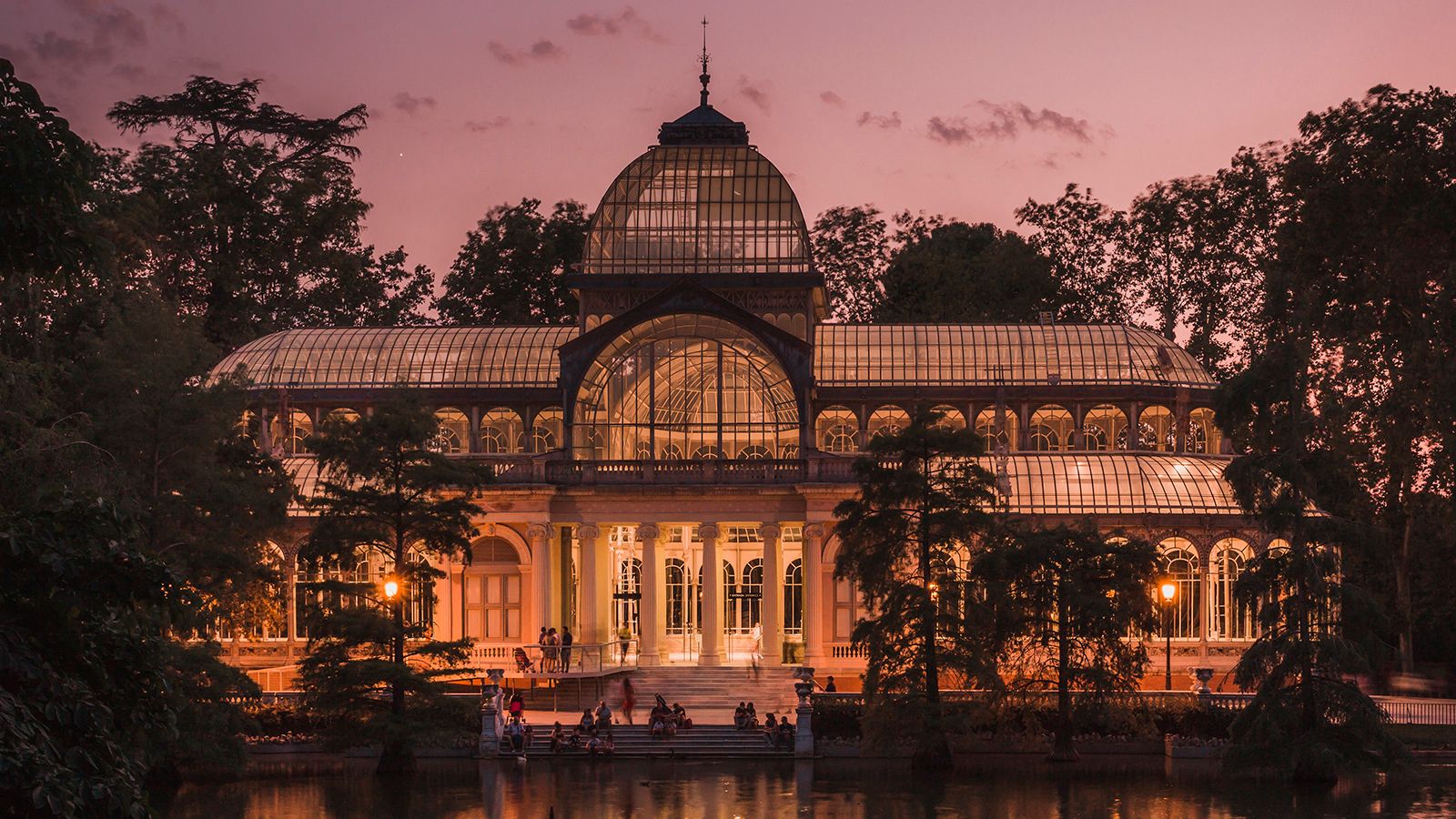 Nous vous dévoilons le charme de Madrid