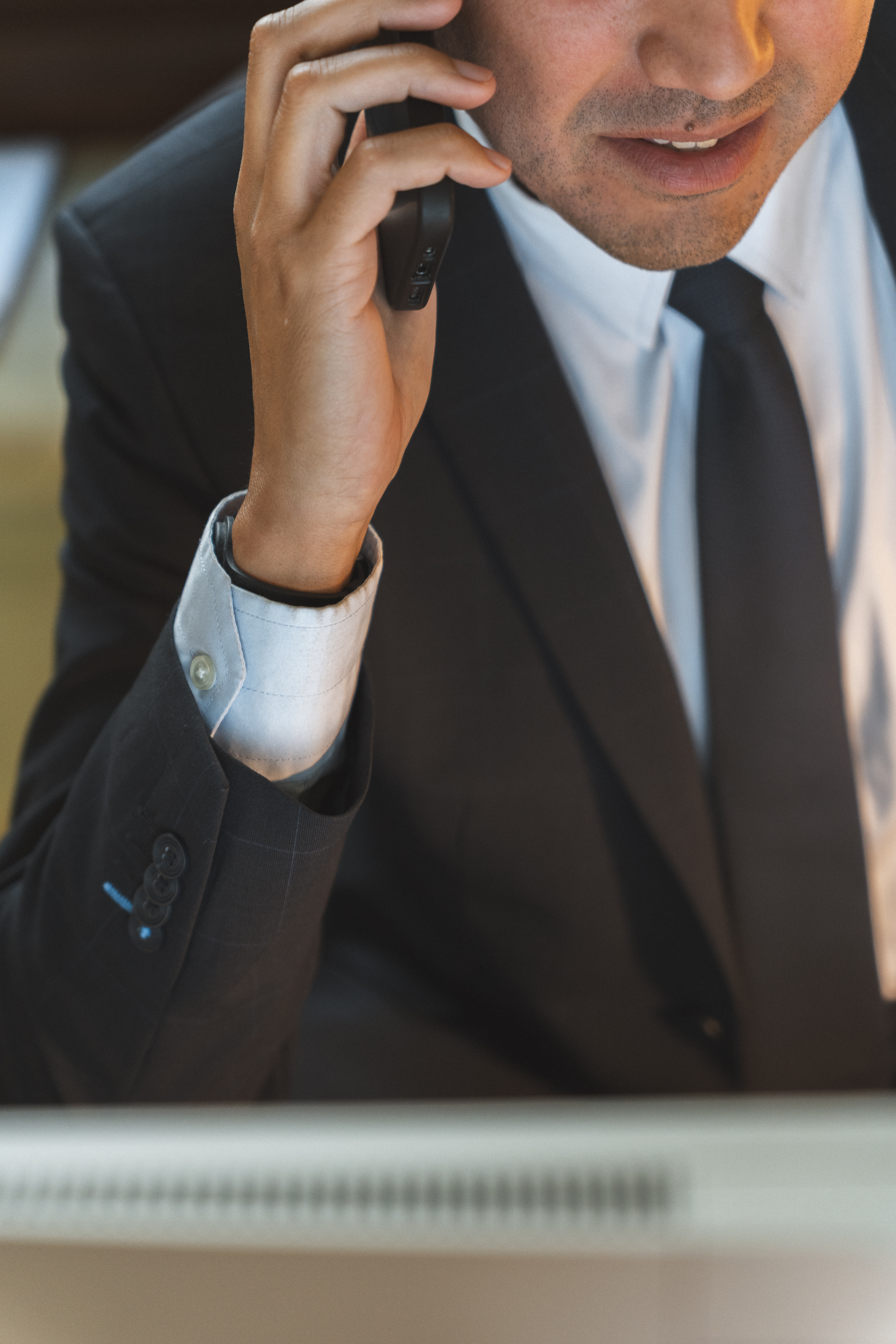 With Mercer Hoteles signature