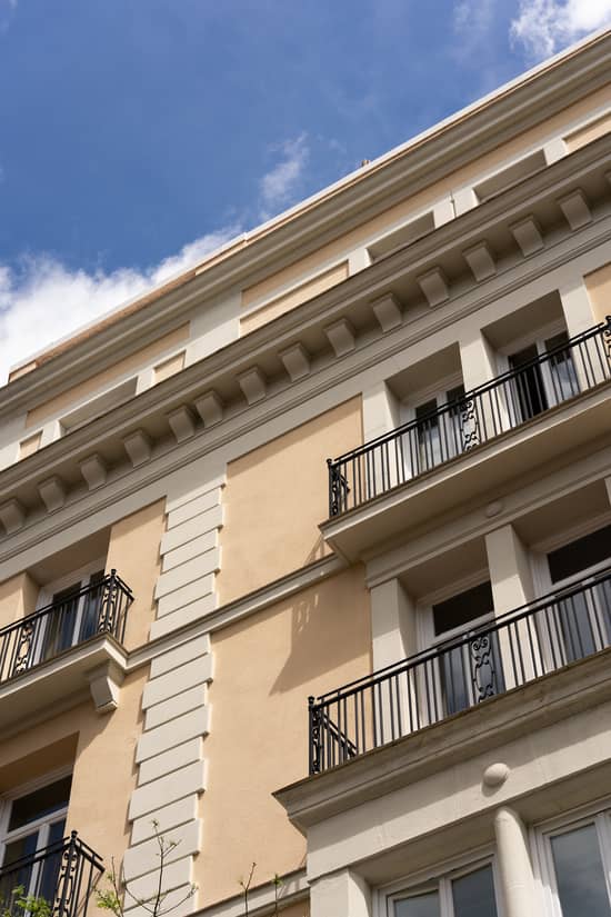 Fachada del Hotel Mercer Madrid 5*GL