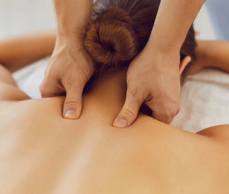 Carta de tratamientos en el SPA del Hotel Mercer Madrid 5*GL